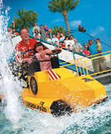 JCHolidays - Legoland Florida attraction tickets
