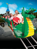 JCHolidays - Legoland Florida attraction tickets