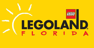 JCHolidays - Legoland Florida attraction tickets