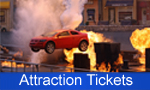 Orlando, Florida Discount Attraction Tickets