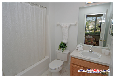 JCHolidays 2nd Master Ensuite