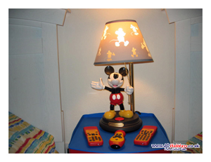 JCHolidays Flroida Villa - Disney Room