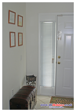 Welcome to JCHolidays Orlando, Florida Vacation rental Villa