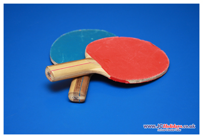 JCHolidays Flroida Villa - Table Tennis