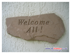 Welcome to JCHolidays Orlando, Florida Vacation rental Villa